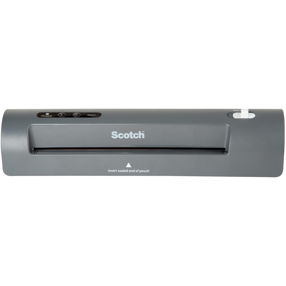 Scotch Thermal Laminating Combo Pack, 1 Thermal Laminator, 20 Laminating Sheets, Laminate Business cards, Banners and Essays, Ideal Office or Back to School Supplies