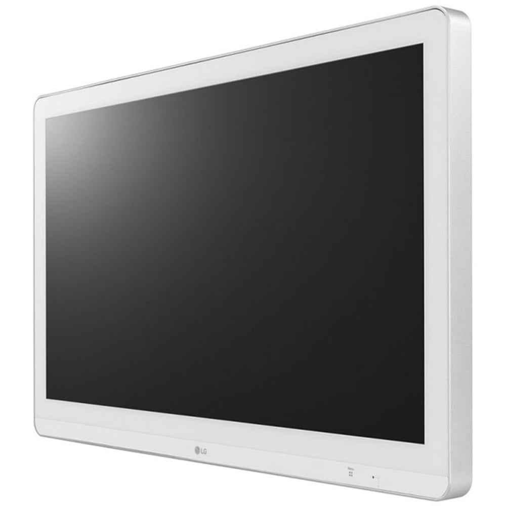 LG 27HK510S-W 27in Class Full HD LCD Monitor - 16:9 - White - 27in Viewable - LED Backlight - 1920 x 1080 - DVI - HDMI