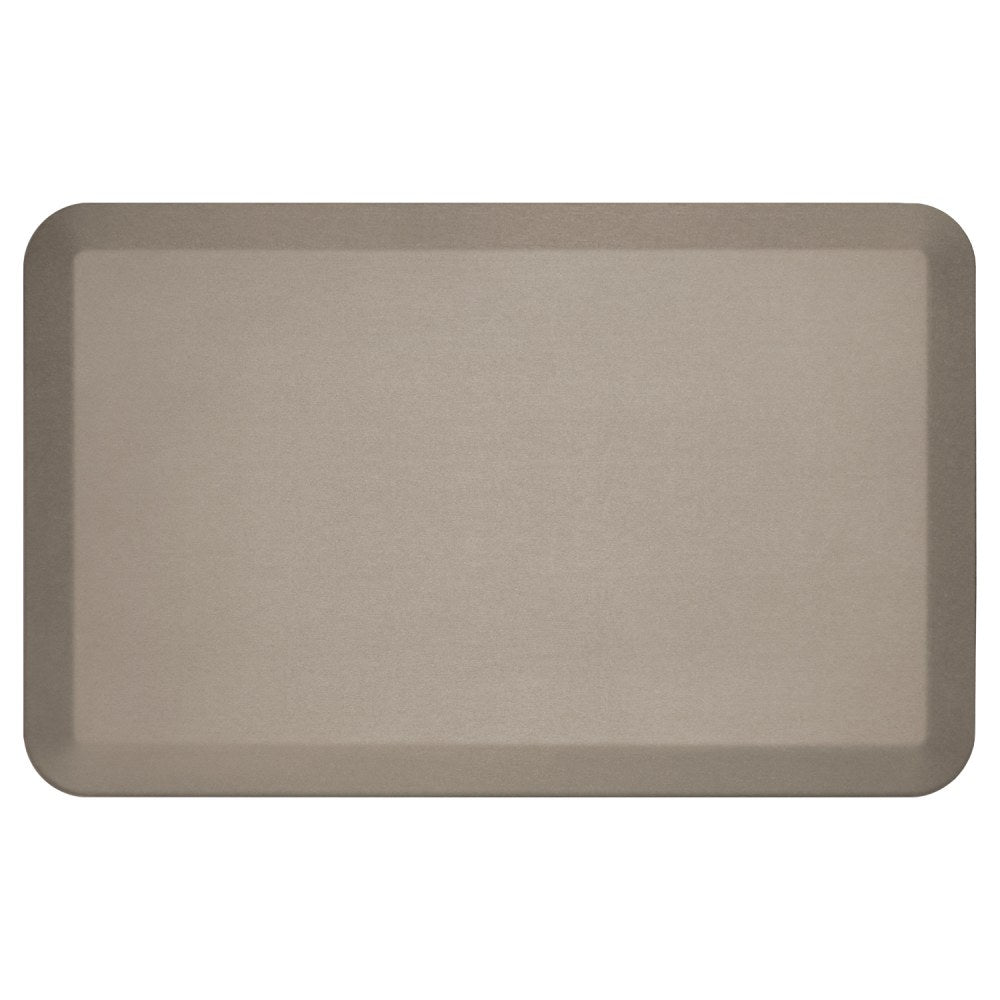 WorkPro Anti-Fatigue Floor Mat, 20in x 32in, Tan