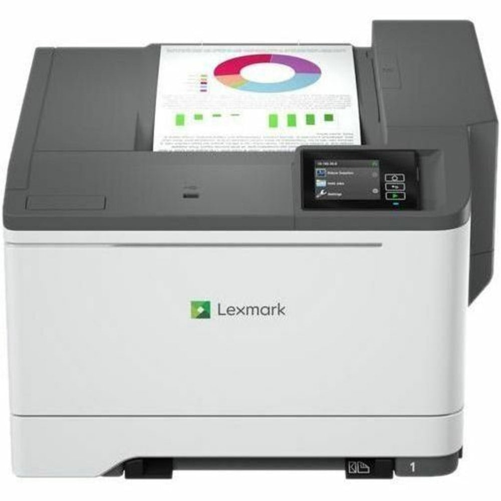 Lexmark CS531dw Laser Color Printer