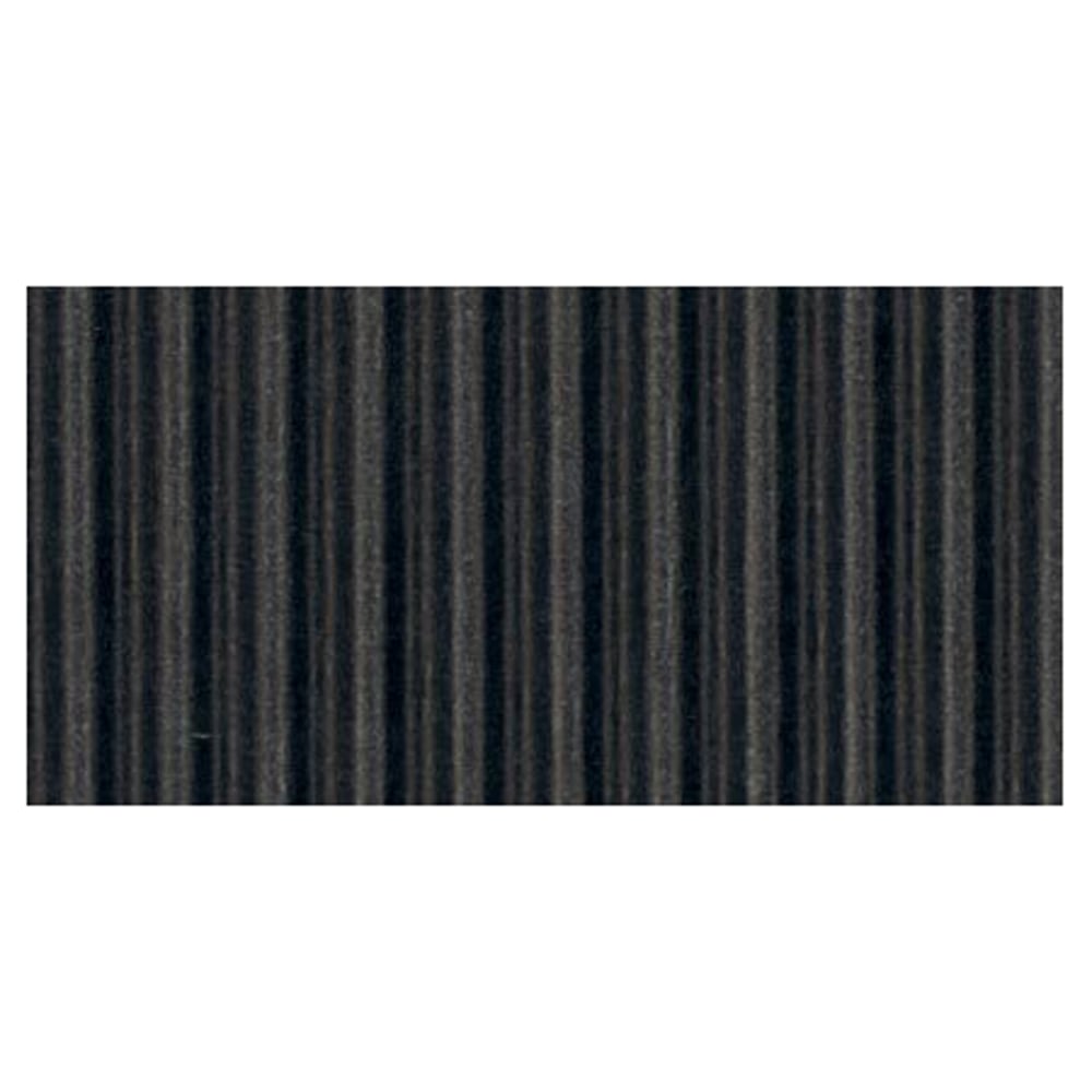 Pacon Corobuff Corrugated Paper, 48in x 25ft, Black