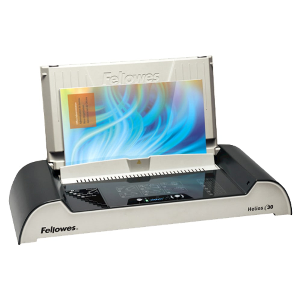 Fellowes Helio S30 Thermal Binding Machine