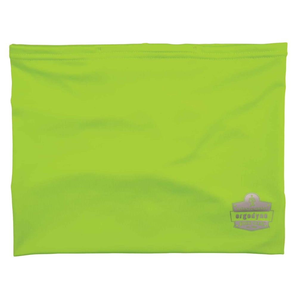 Ergodyne Chill-Its 6489 2-Layer Cooling Multi-Band, Small/Medium, Hi-Vis Lime