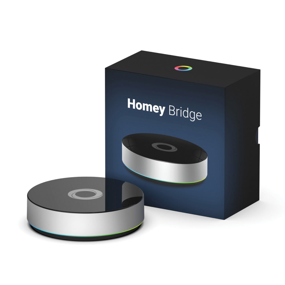 Homey Bridge Universal Smart Home Hub