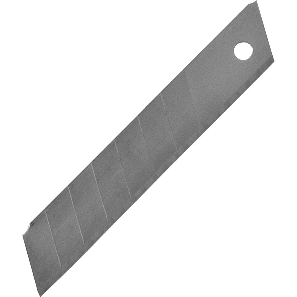 Sparco Replacement Snap-Off Blade, Silver