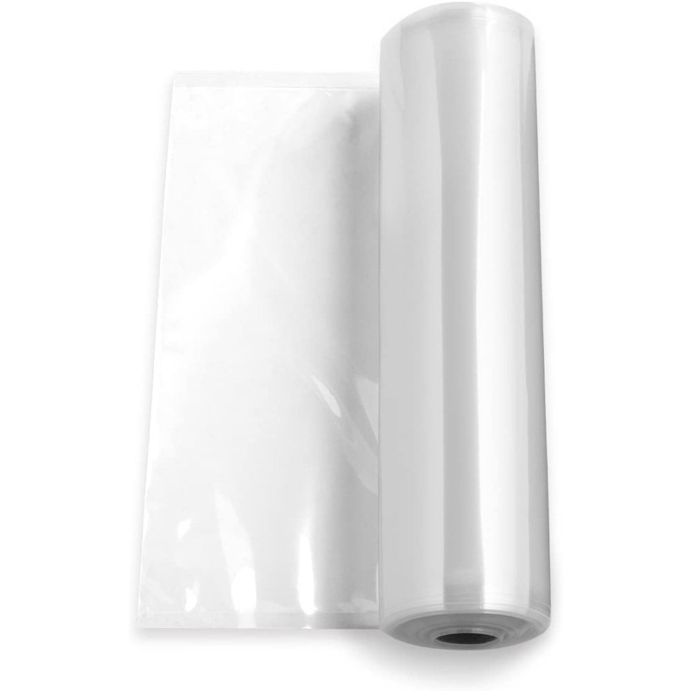 Waring Chamber Vacuum Bag Roll, 11in x 66ft, Clear