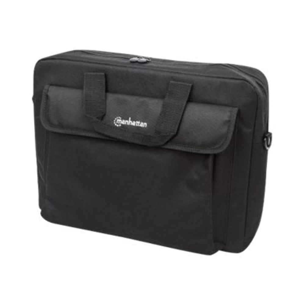 Manhattan London 15.6in Laptop Briefcase