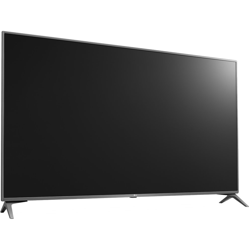 LG UV340C 75UV340C 74.6in LED-LCD TV - 4K UHDTV - TAA Compliant - Edge LED Backlight - 3840 x 2160 Resolution