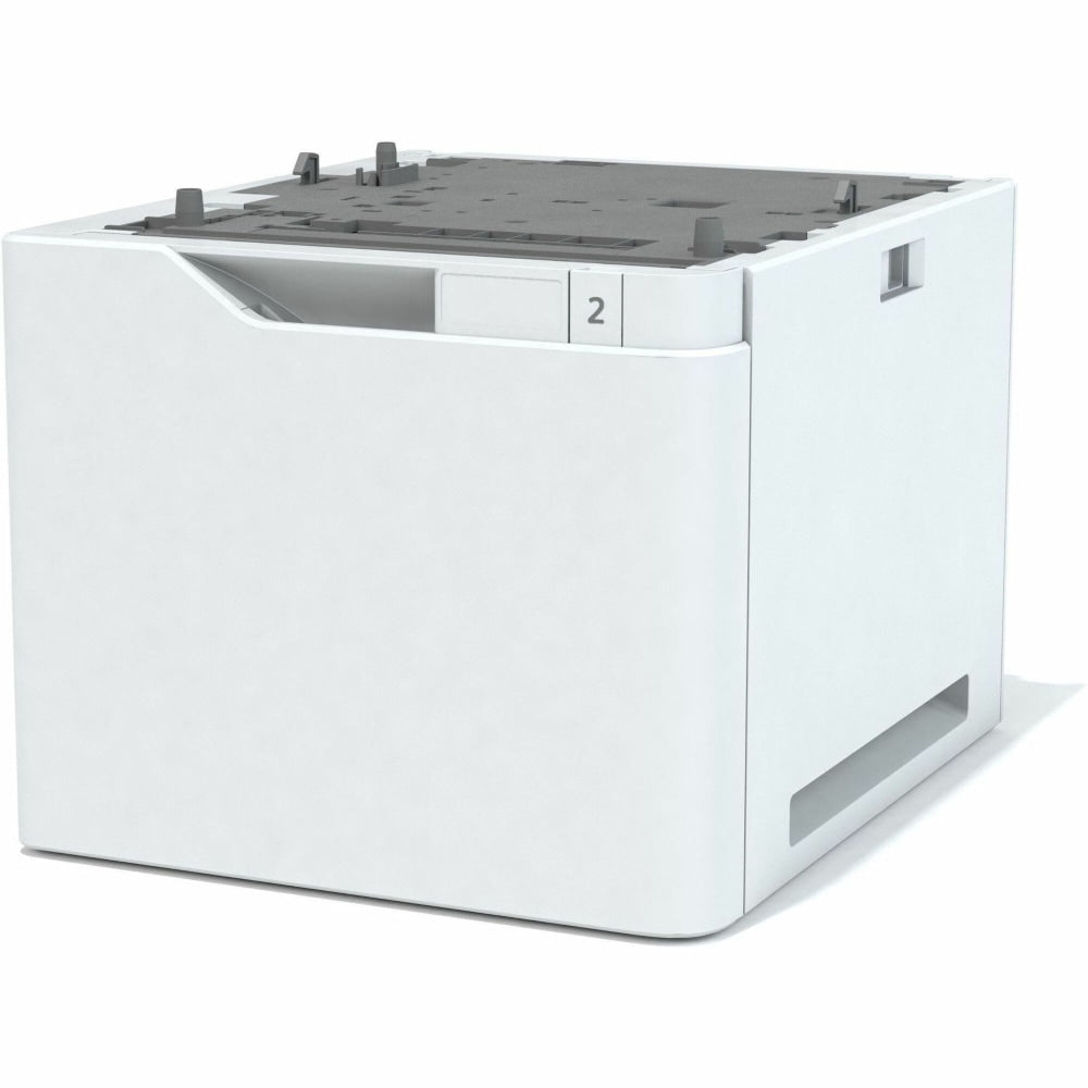 Xerox 2,100-Sheet Tray - VersaLink B625 - 2100 Sheet - Plain Paper - Legal 8.50in x 14in