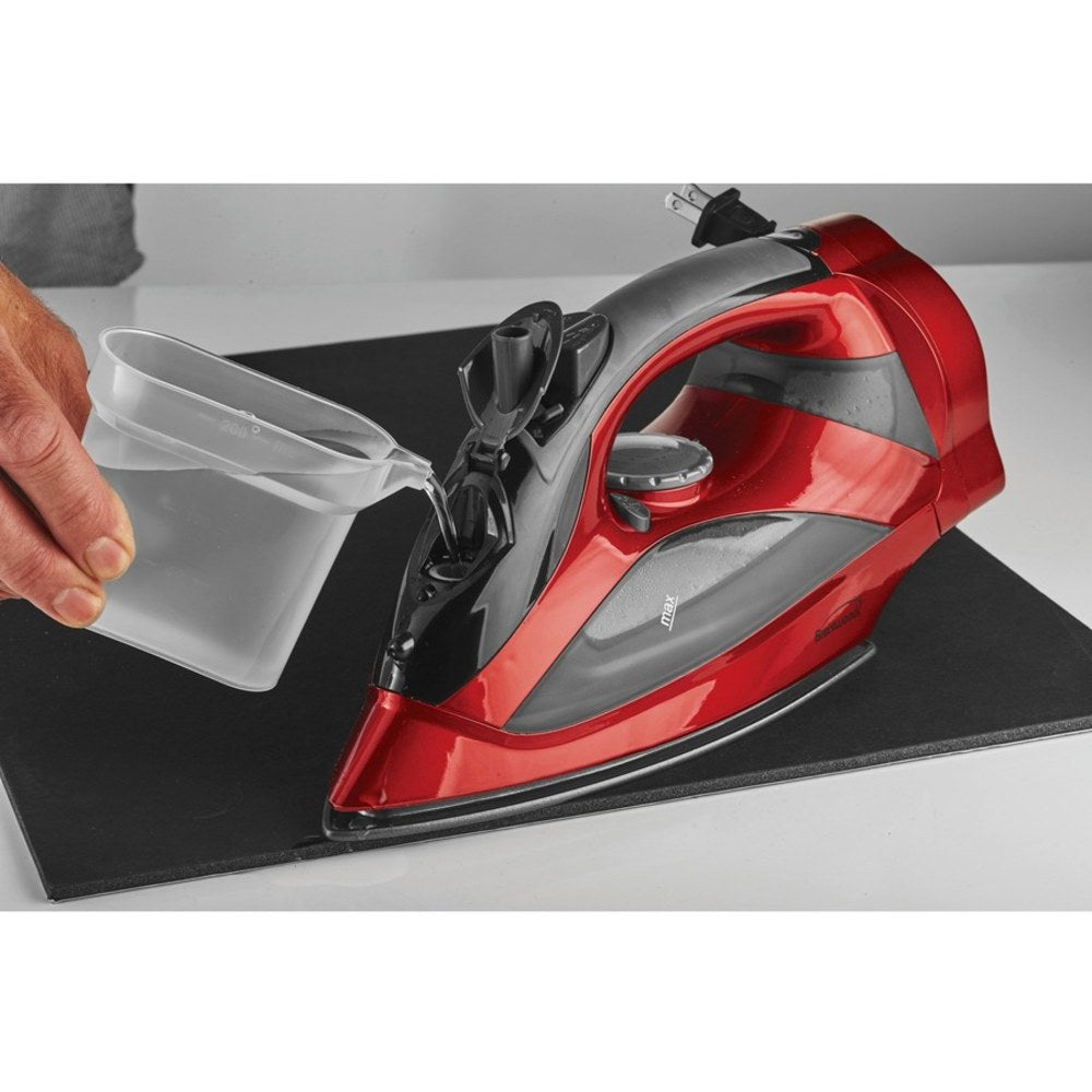 Brentwood MPI-70 Clothes Iron - 1200 W