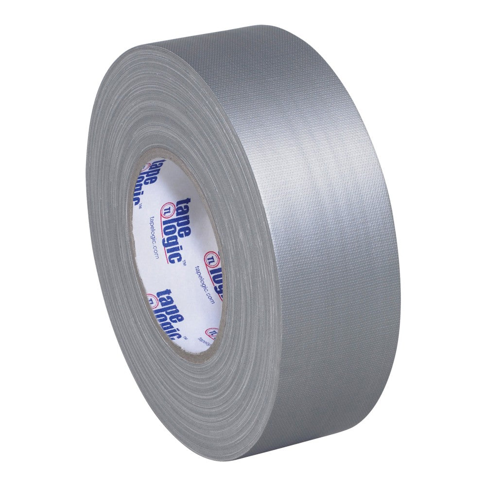 Tape Logic Gaffers Tape, 3in x 60 Yd., 11 Mil, Gray, Case Of 3 Rolls