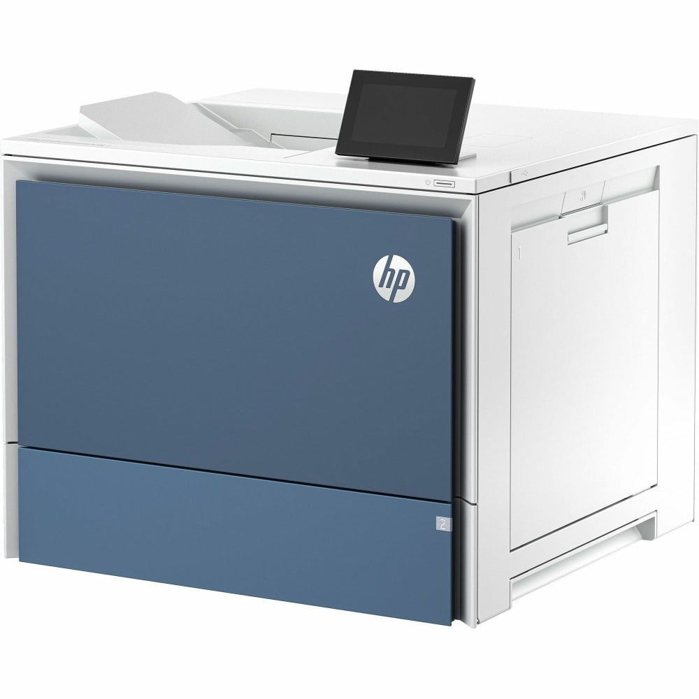 HP LaserJet Enterprise 6701dn Color Laser Printer