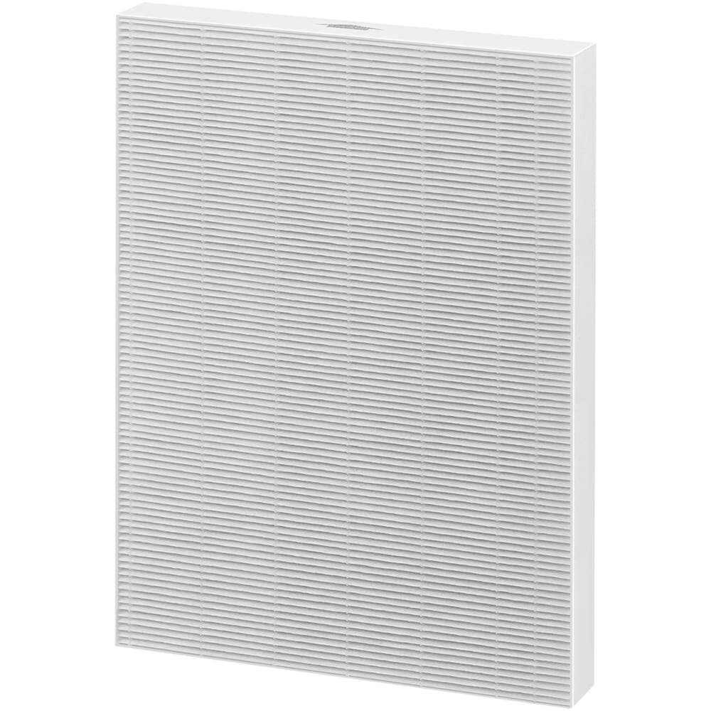 Fellowes AeraMax True HEPA Filters, 16-5/16inH x 12-11/16inW x 1-1/4inD, Pack Of 4 Filters