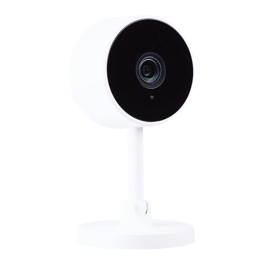 Array By Hampton 1080p Full-HD Indoor Wi-Fi Smart Security Camera