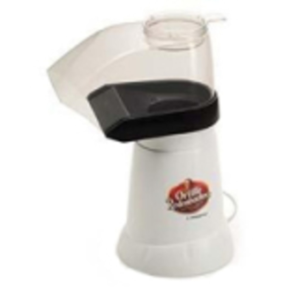 Presto Orville Redenbachers 04821 Popcorn Maker - Hot Air - 1.13 gal