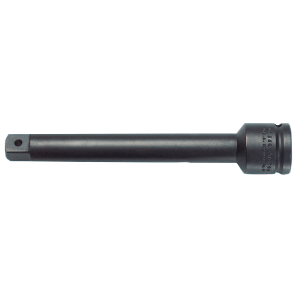 PROTO Impact Socket Extension, 1/2in Drive, 3in Long