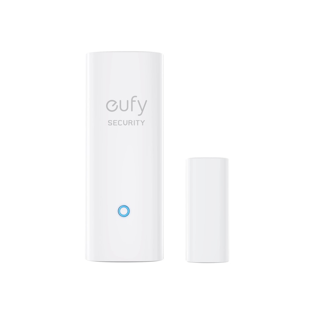 Eufy Entry Sensor - Door and window sensor - wireless - white