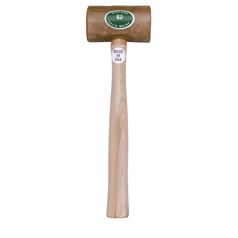 Rawhide Mallets, 6 oz, Size 2