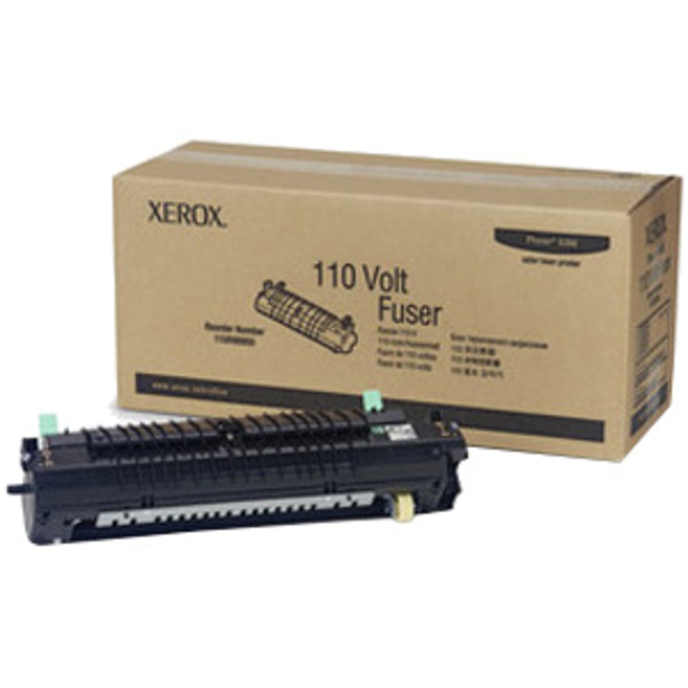 Xerox 115R00061 110-Volt Fuser/Belt Cleaner