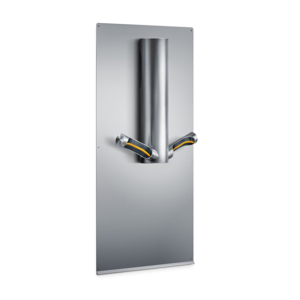 Dyson Airblade Back Panel, For Airblade 9kJ, Stainless Steel