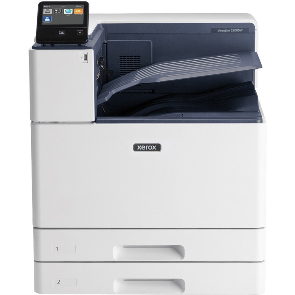 Xerox VersaLink C8000W/DT Color Laser Printer