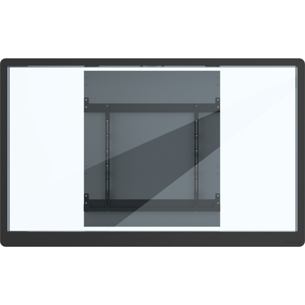 ViewSonic BalanceBox VB-BLW-004 Wall Mount for Flat Panel Display - BalanceBox VB-BLW-004 Wall Mount for Flat Panel Display