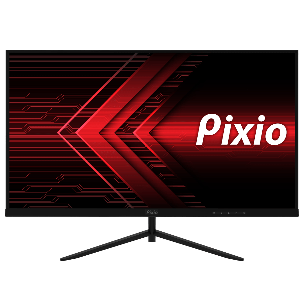 Pixio PX222 22in Premier Productivity Gaming Monitor, FreeSync