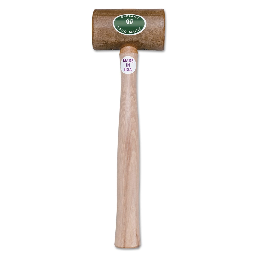 Rawhide Mallets, 11 oz, Size 4