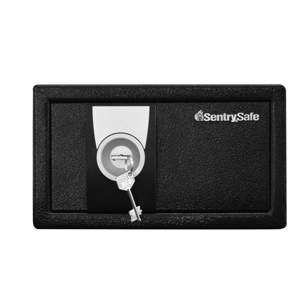 SentrySafe X031 Security Safe