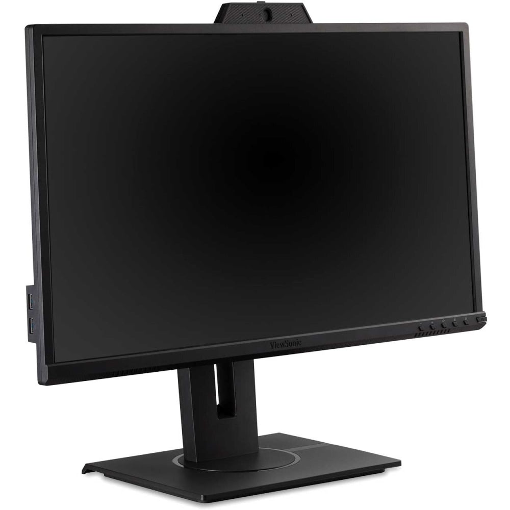 ViewSonic VG2440V 24in 1080p Ergonomic IPS Monitor