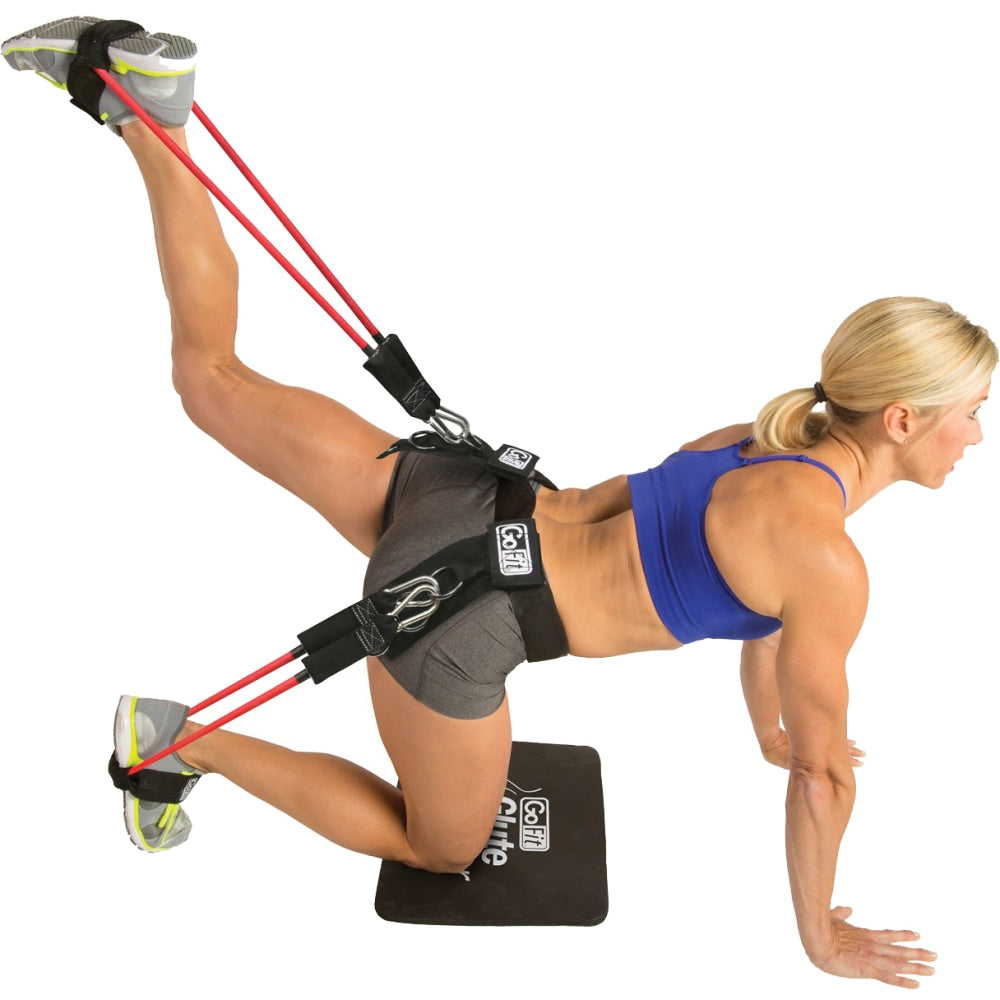 GoFit Glute Blaster Belt