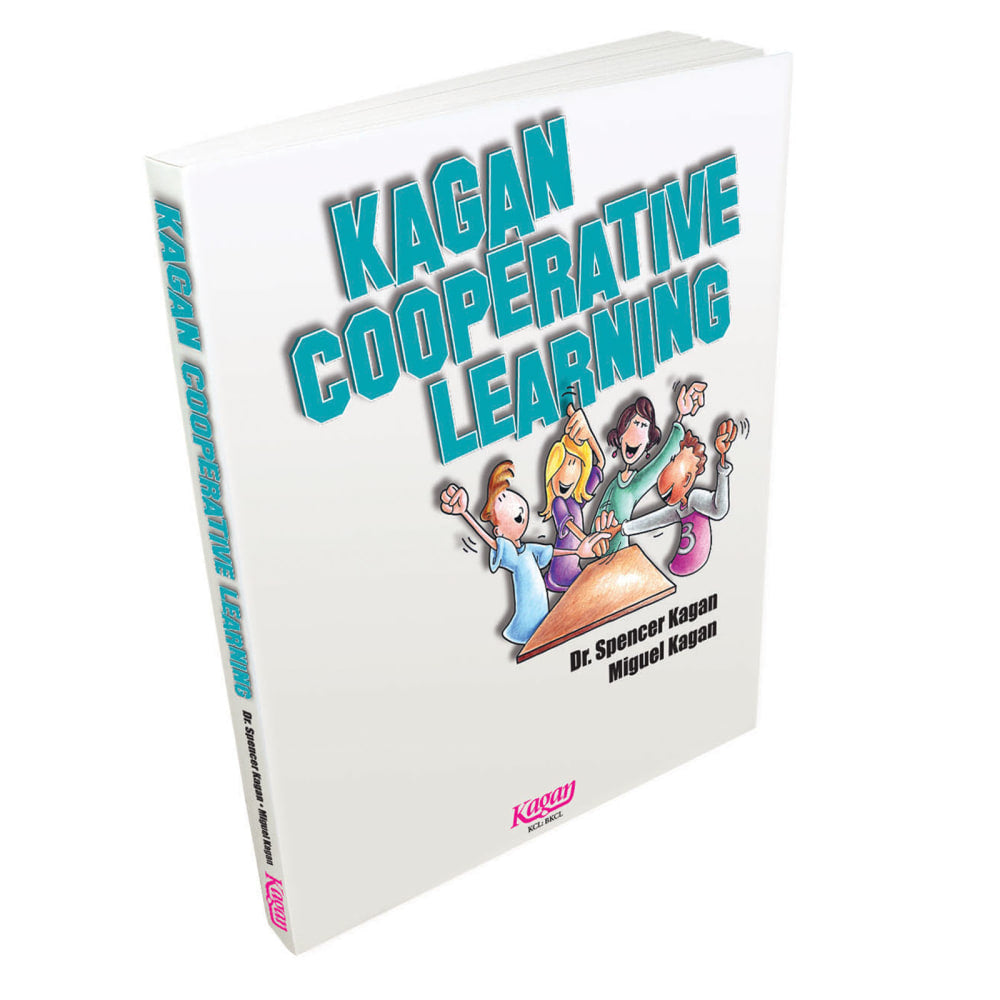 Kagan Cooperative Learning Book, Grades K-6