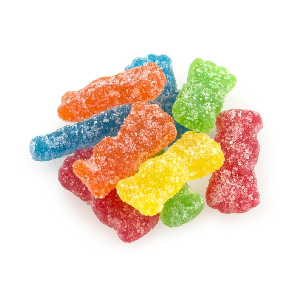 Sour Patch Kids, 5-Lb Bag