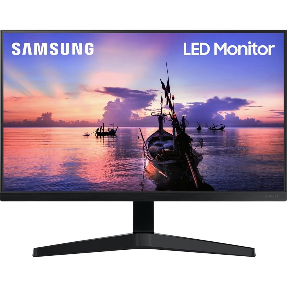 Samsung F27T350FHN 27in Full HD LED Monitor, FreeSync, LF27T350FHNXZA