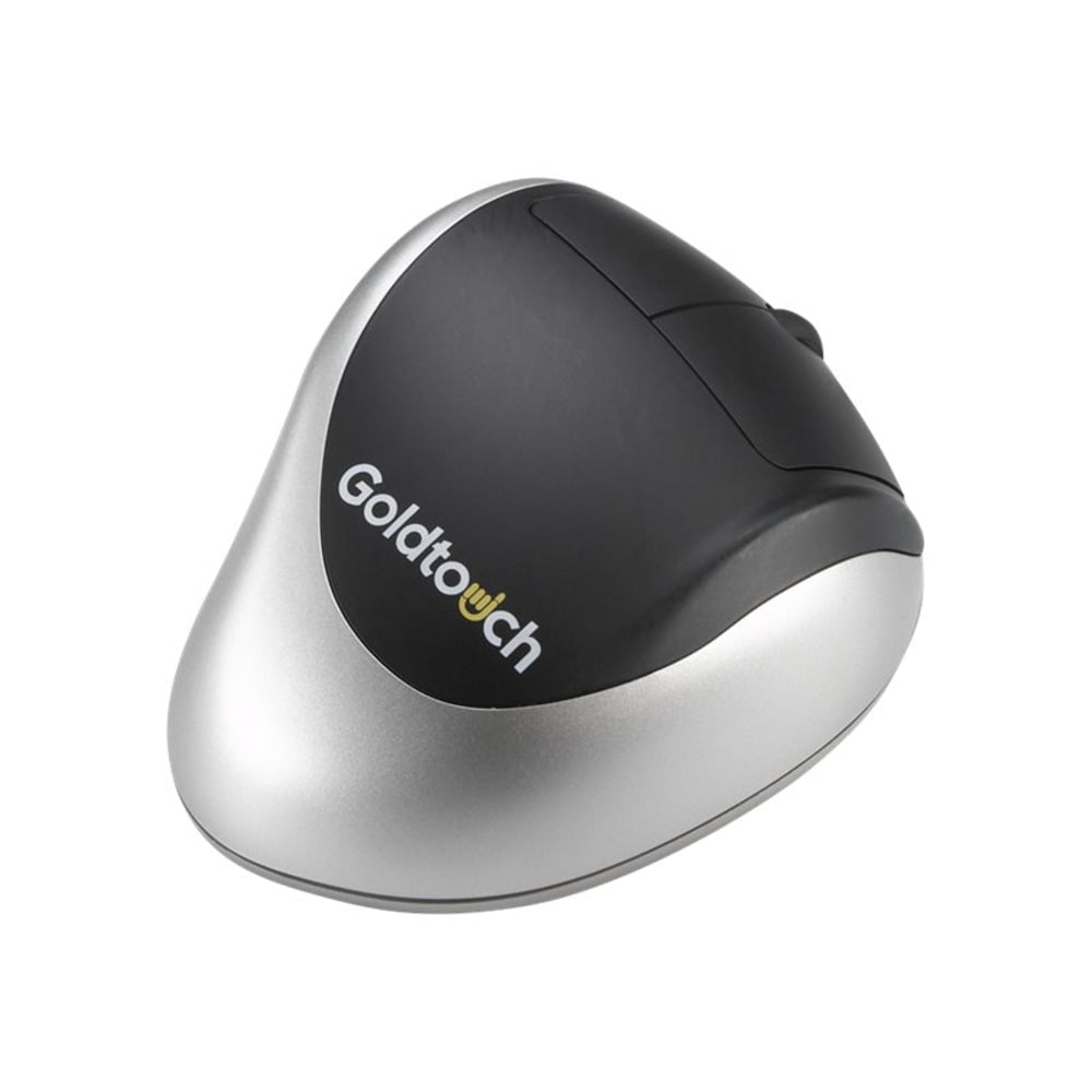 Ergoguys Goldtouch Right-Hand Bluetooth Ergonomic Mouse