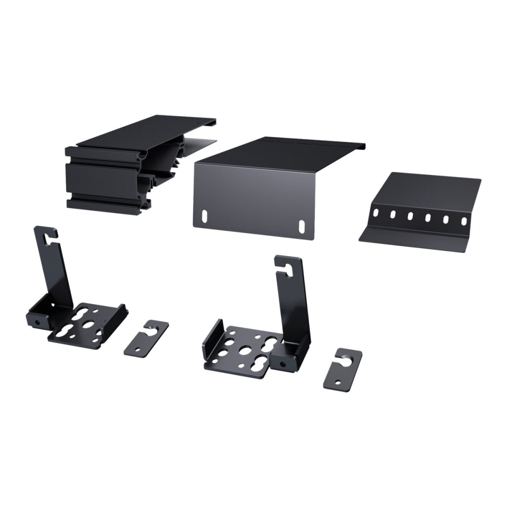 APC Thermal Containment - Rack panel mounting rail - ceiling mountable