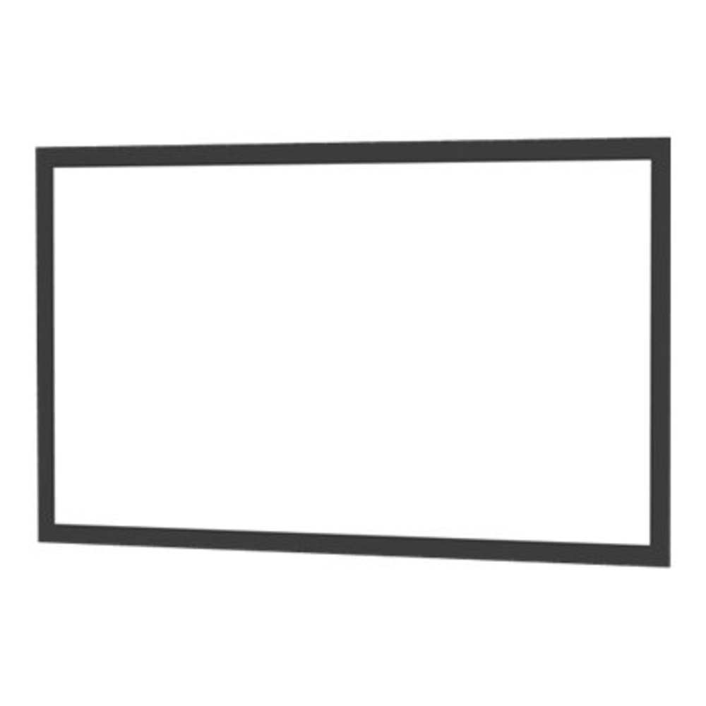 Da-Lite Fast-Fold Replacement Surface - Projection screen surface - 184in (183.9 in) - 16:9 - Da-Mat