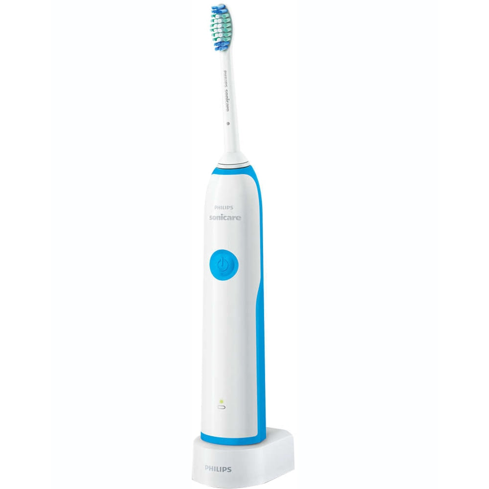 Philips Sonicare HX3211/17 Essence+ Electric Toothbrush, Blue