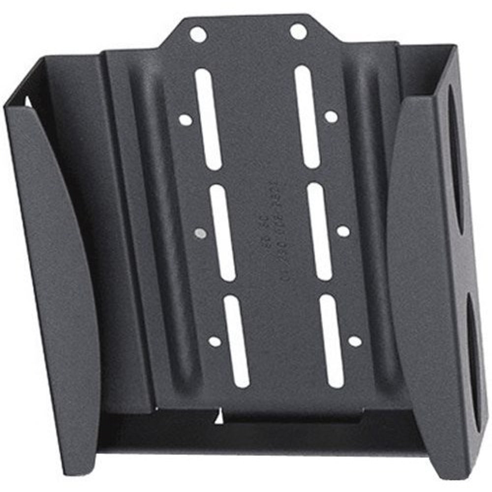 Premier Mounts ECM-MAC2 Mounting Adapter for Mac mini - Black - Black