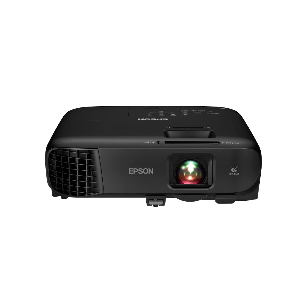 Epson Pro EX9240 1080p FHD 3LCD Wireless Projector With Miracast, V11H978020