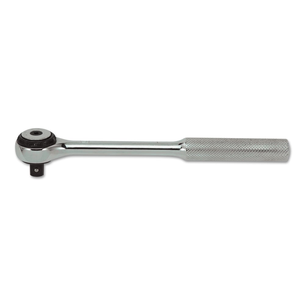 PROTO Standard Round Head Ratchet, 3/8in Drive