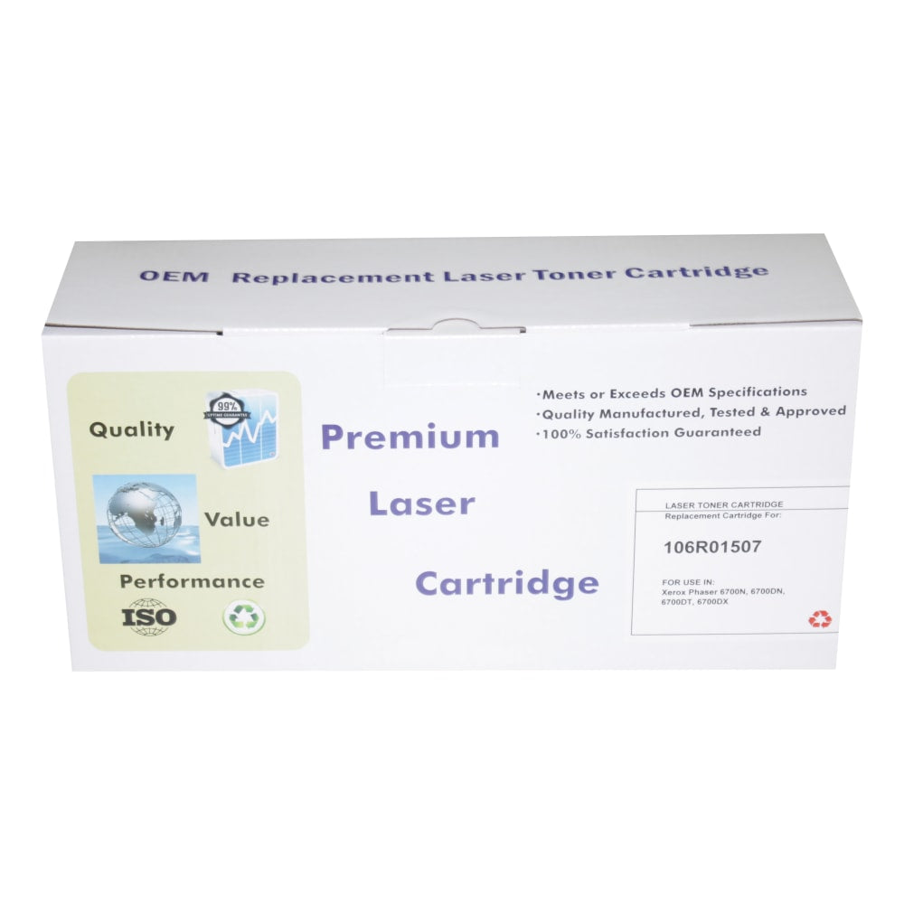 Xerox 6R1513A Black Toner Cartridge, 6R1513A CMA