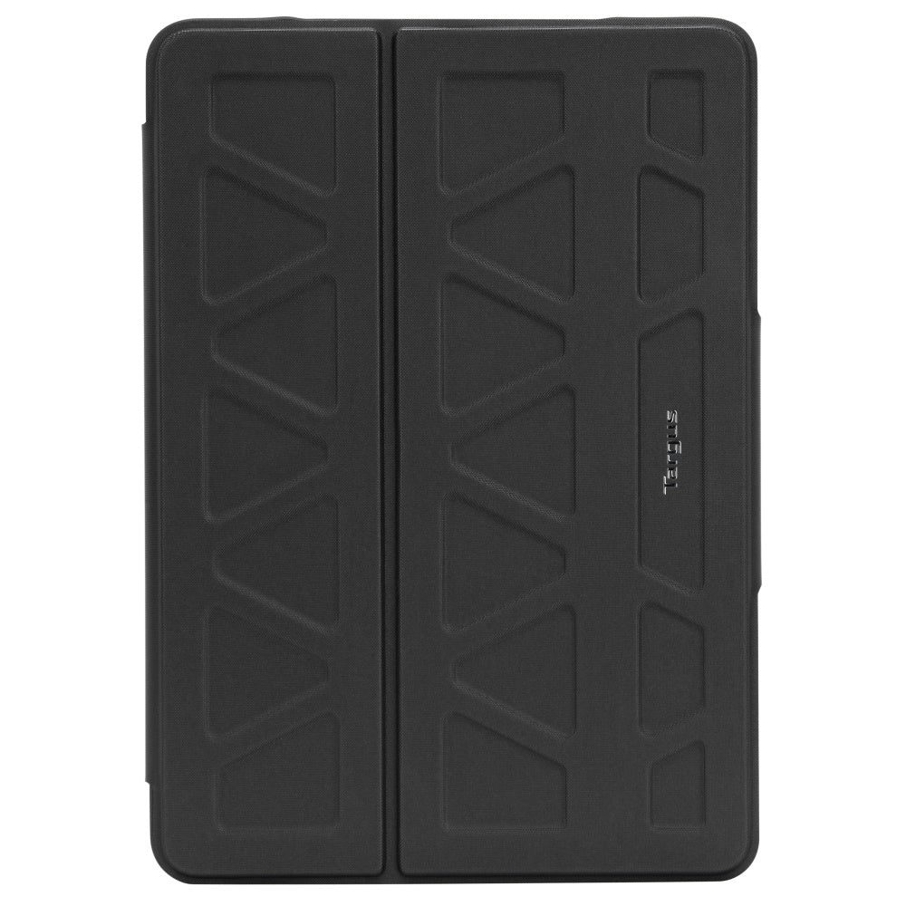 Targus Pro-Tek Tablet Case For 10.2in Apple iPad, Black