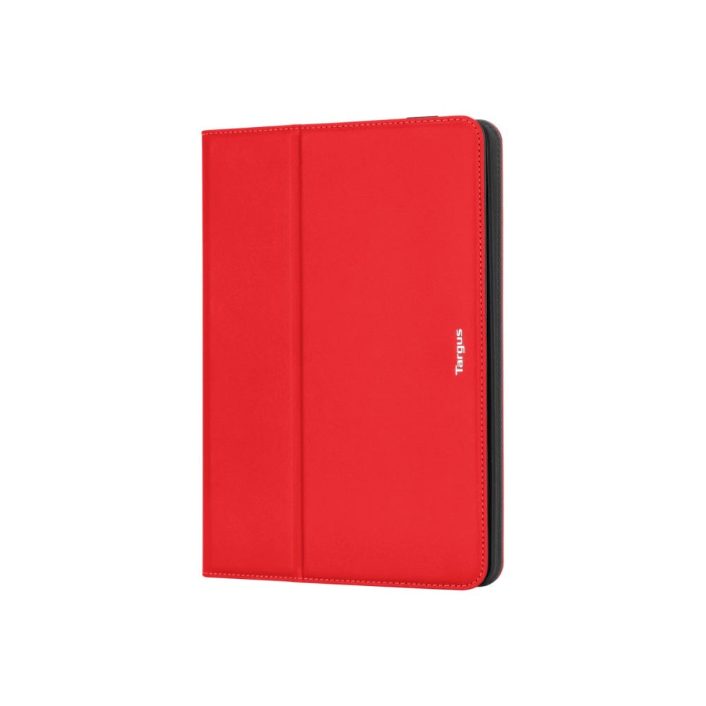 Targus VersaVu Case For iPad, Red