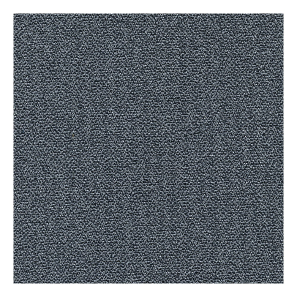 Ghent Ovation 3-Door Bulletin Board, Fabric, 48in x 72in, Gray, Gray Aluminum Frame