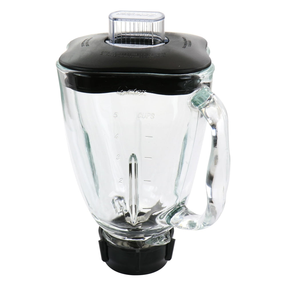 Oster Fresh Easy 12-Speed Blender, Black