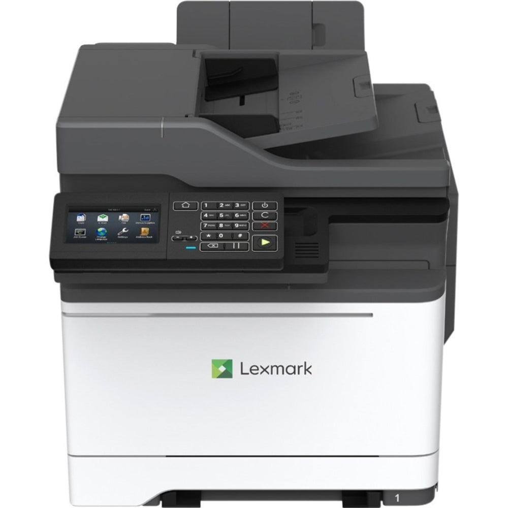 Lexmark CX522ade All-In-One Color Laser Printer