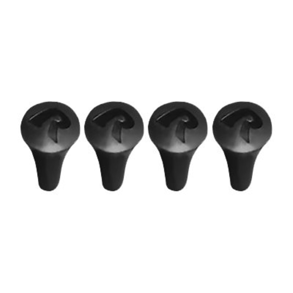 RAM X-Grip RAP-UN-CAP-4U - Caps (pack of 4) - for P/N: RAP-299-3-UN10U