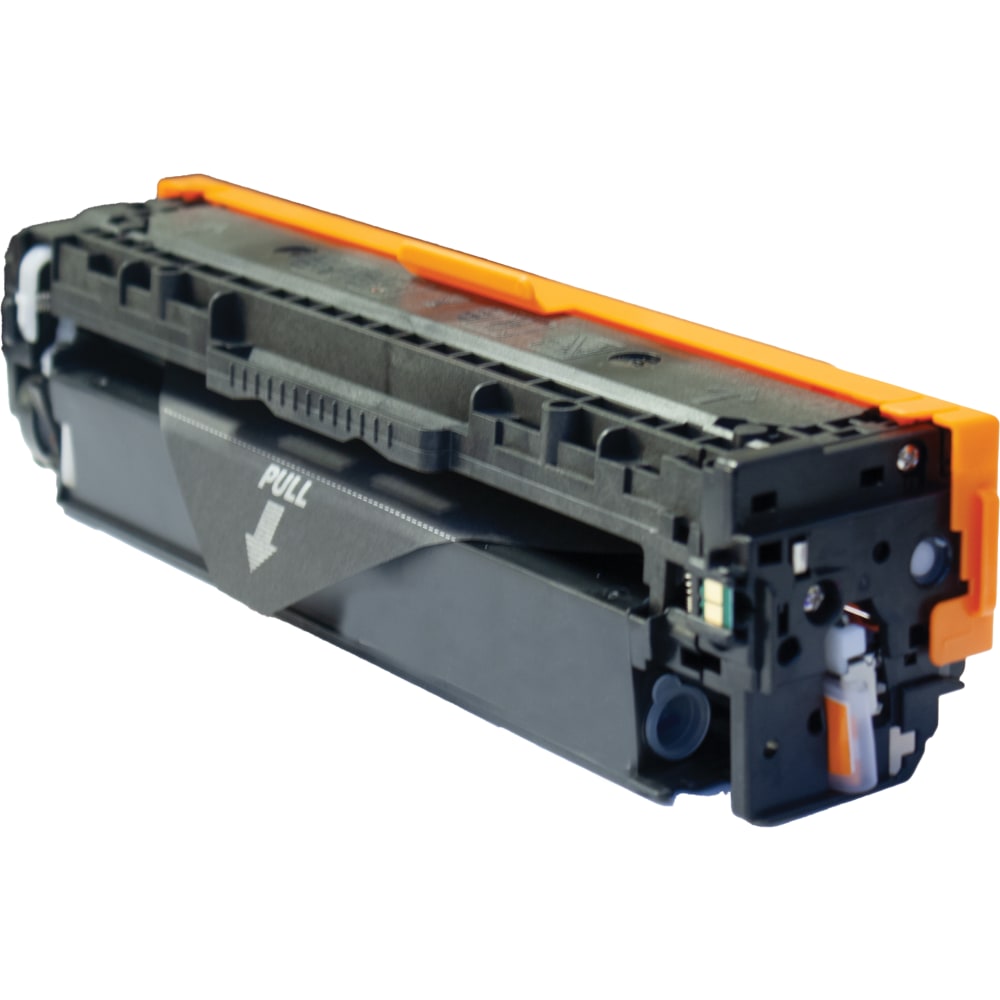 M&A Global Remanufactured Black High Yield Toner Cartridge Replacement For HP 131X, CF210X