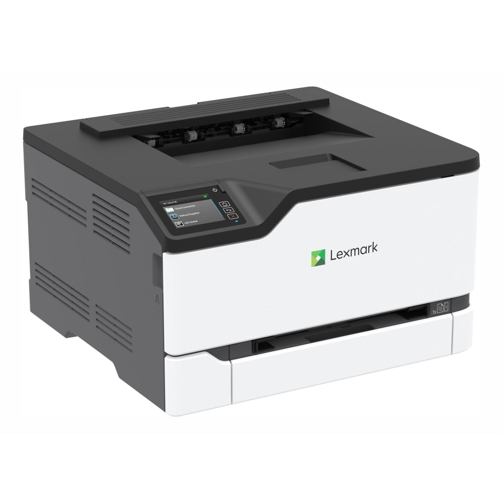 Lexmark CS431dw Wireless Laser Color Printer